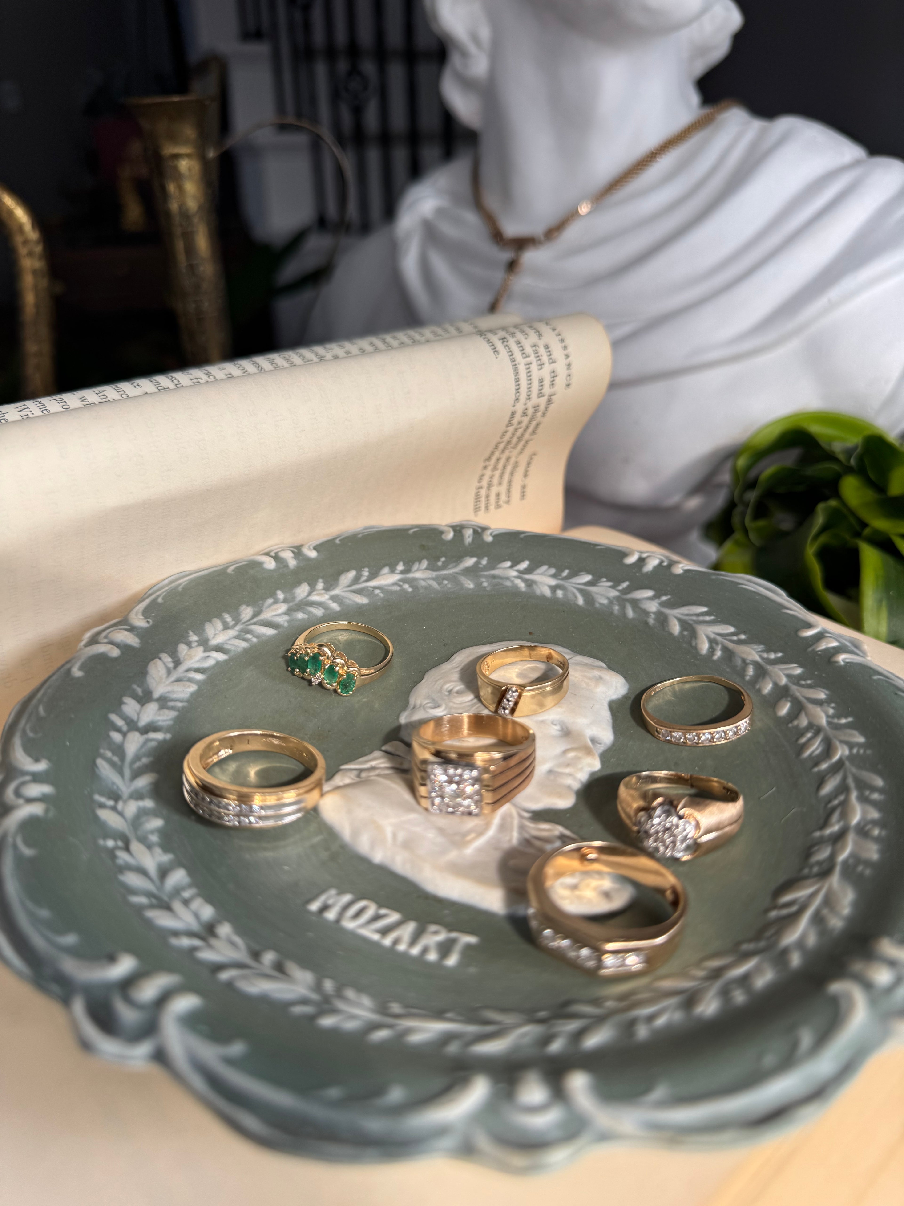 Rings