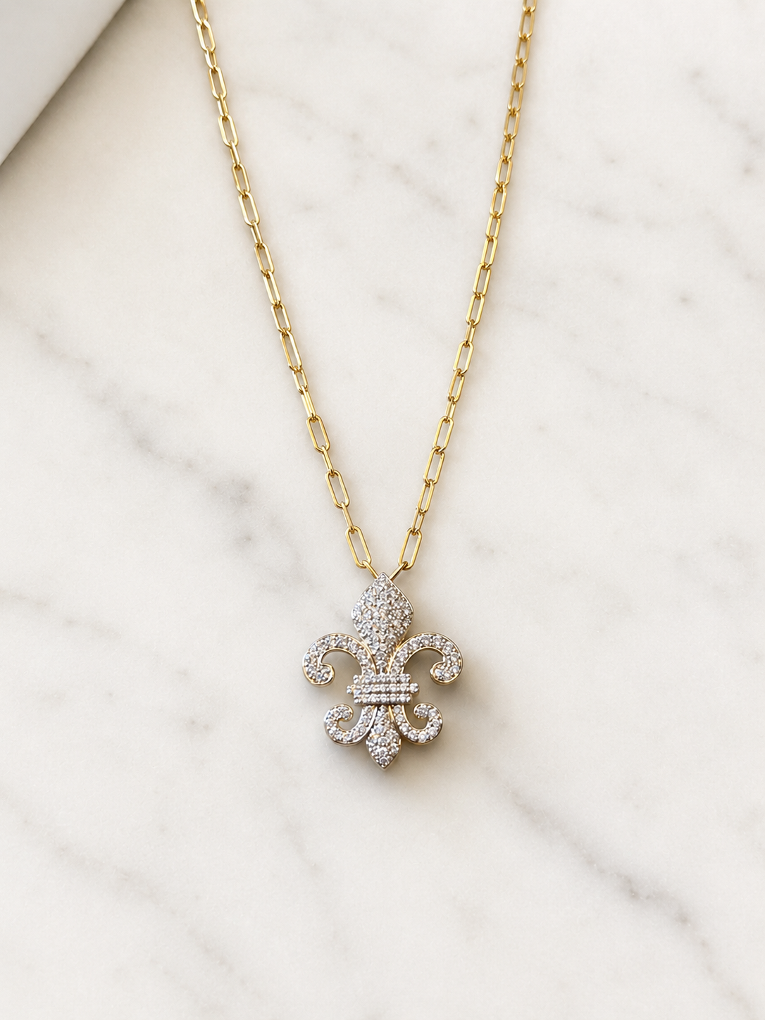 Charms & Pendants
