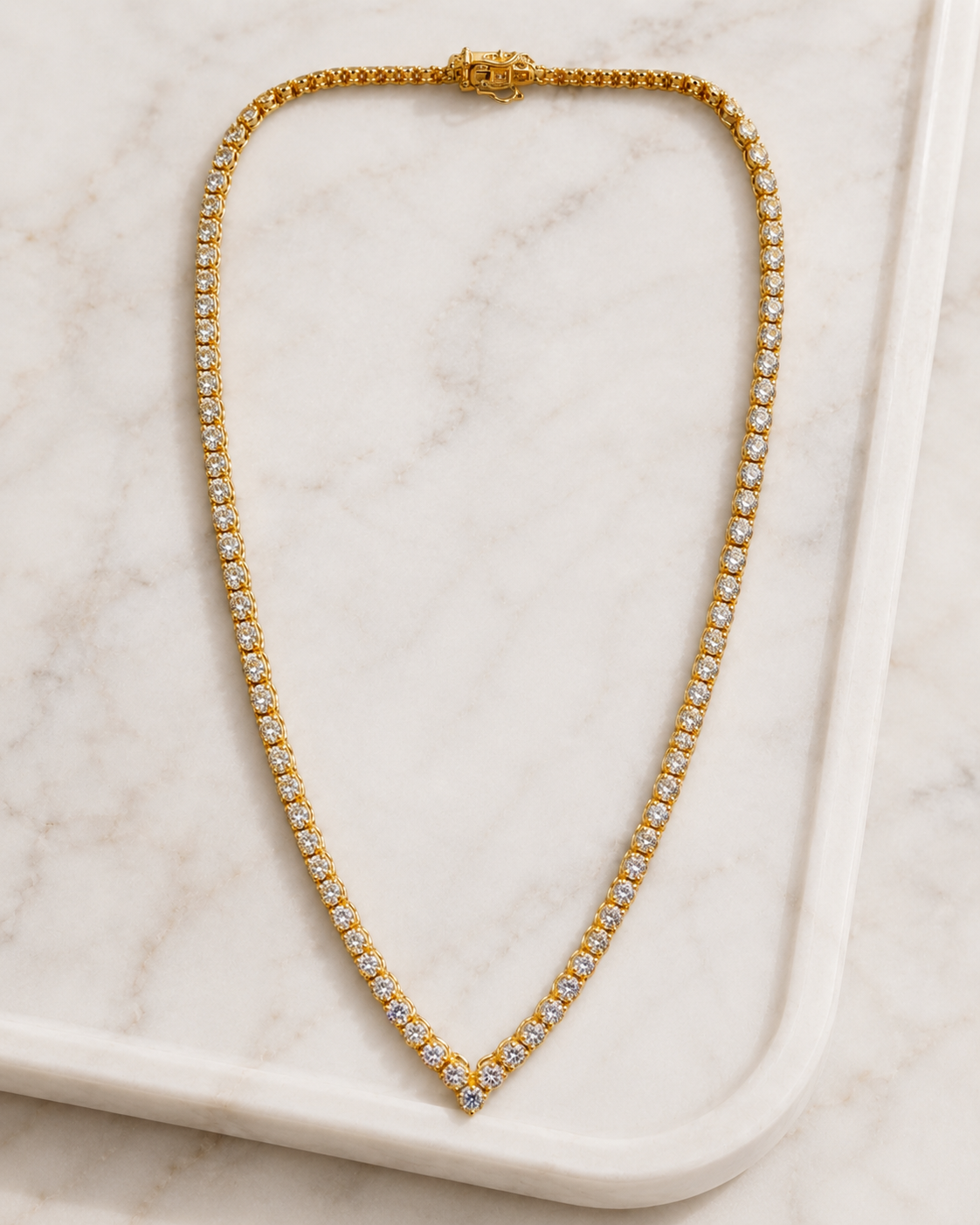 Necklaces & Chains