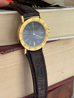 Vintage Bvlgari BBGL33 Watch